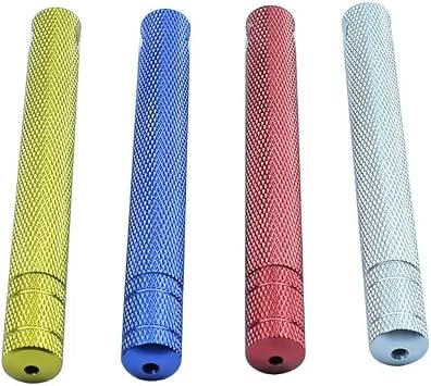 Portable Golf Groove Sharpener Golf Club Groove Cleaning Tools