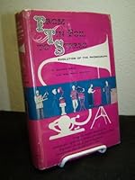 From tin foil to stereo: Evolution of the phonograph, B0006AW71Y Book Cover