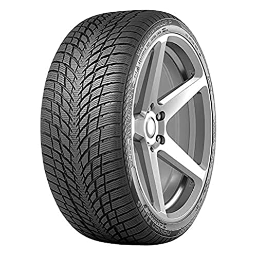 NOKIAN TYRES SNOWPROOF P XL - 235/50 R 18 101V M+S 3PMSF - Winterreifen