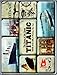 Price comparison product image Nostalgic-Art, magnet set, Titanic, Klein