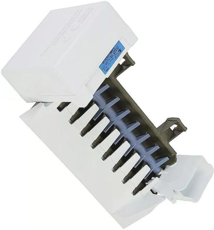 W11512152 Refrigerator Ice Maker Replacement W10122555, W10272870, W10300023, W11381382, WPW10300023 for Kenmore, KitchenAid, Maytag, Whirlpool Refrigerator