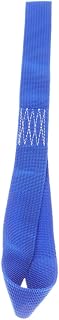 Motorcycle Tow Strap Heavy Duty Soft Loop Straps for Scooter Law Equipment Shoulder Belt