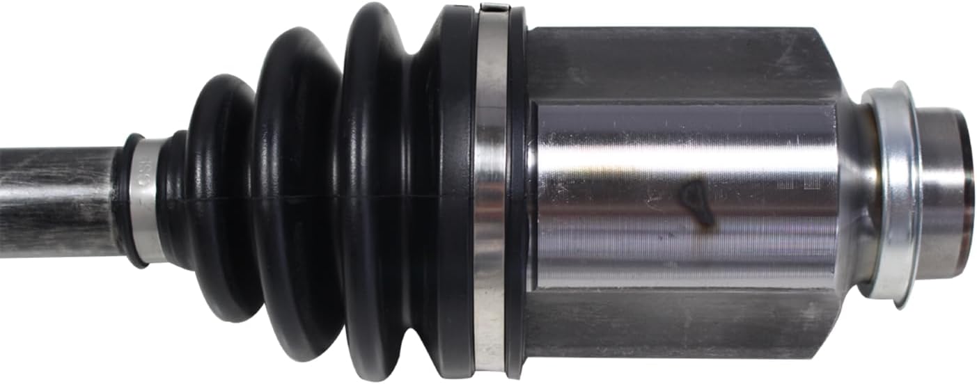 GSP NCV11142 CV Axle Shaft Assembly - Right Front (Passenger Side)