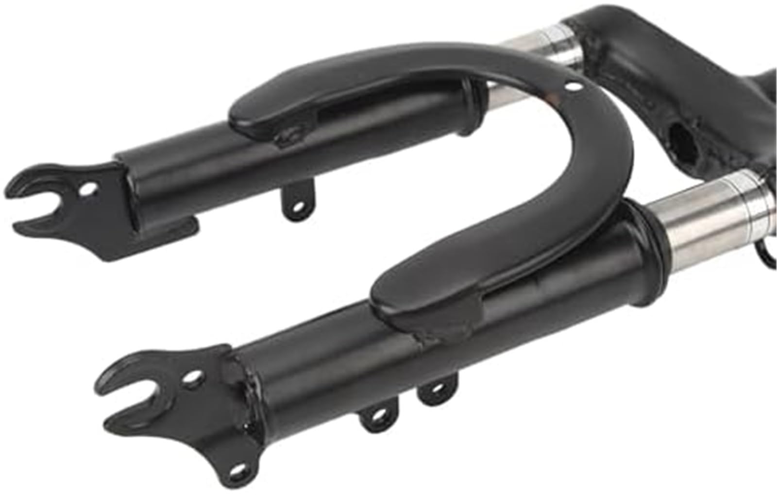 Suspension, Fourche pour Avant, Amortisseur hydraulique