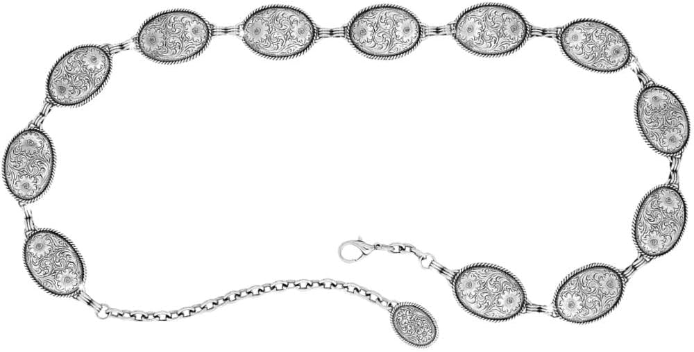 Women's Nicole Concho Belt