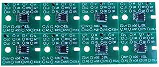 Permanent ECO Solvent Chips for Roland RE-640/RA-640-8pcs/Set