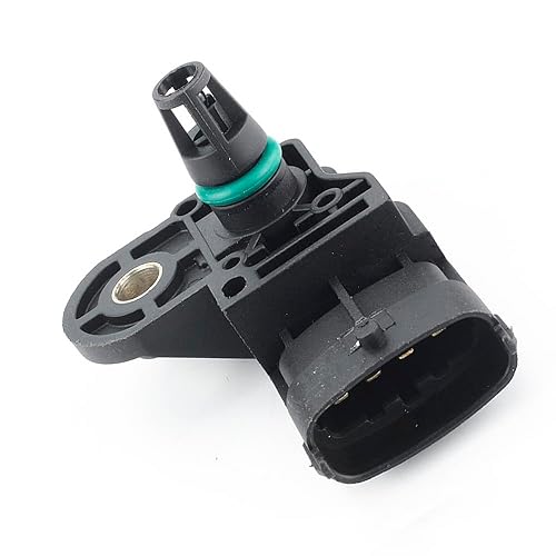 Miniatura 5 de OEM 0261230217 del sensor del MAP de la presión del colector de admisión del mercado de accesorios se adapta a H-onda 11 1,2 1,4 02-14 Astra 98-11