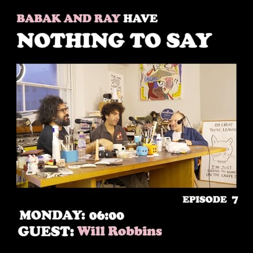 Will Robbins // 6 AM