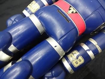 Amazon.co.jp: 当時物 ポピー ジャンボマシンダー 太陽の使者鉄人28号 Amazon.co.jp: 当時物 ポピー ジャンボマシンダー 太陽の使者鉄人28号