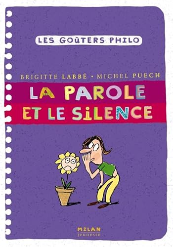 La Parole ET Le Silence