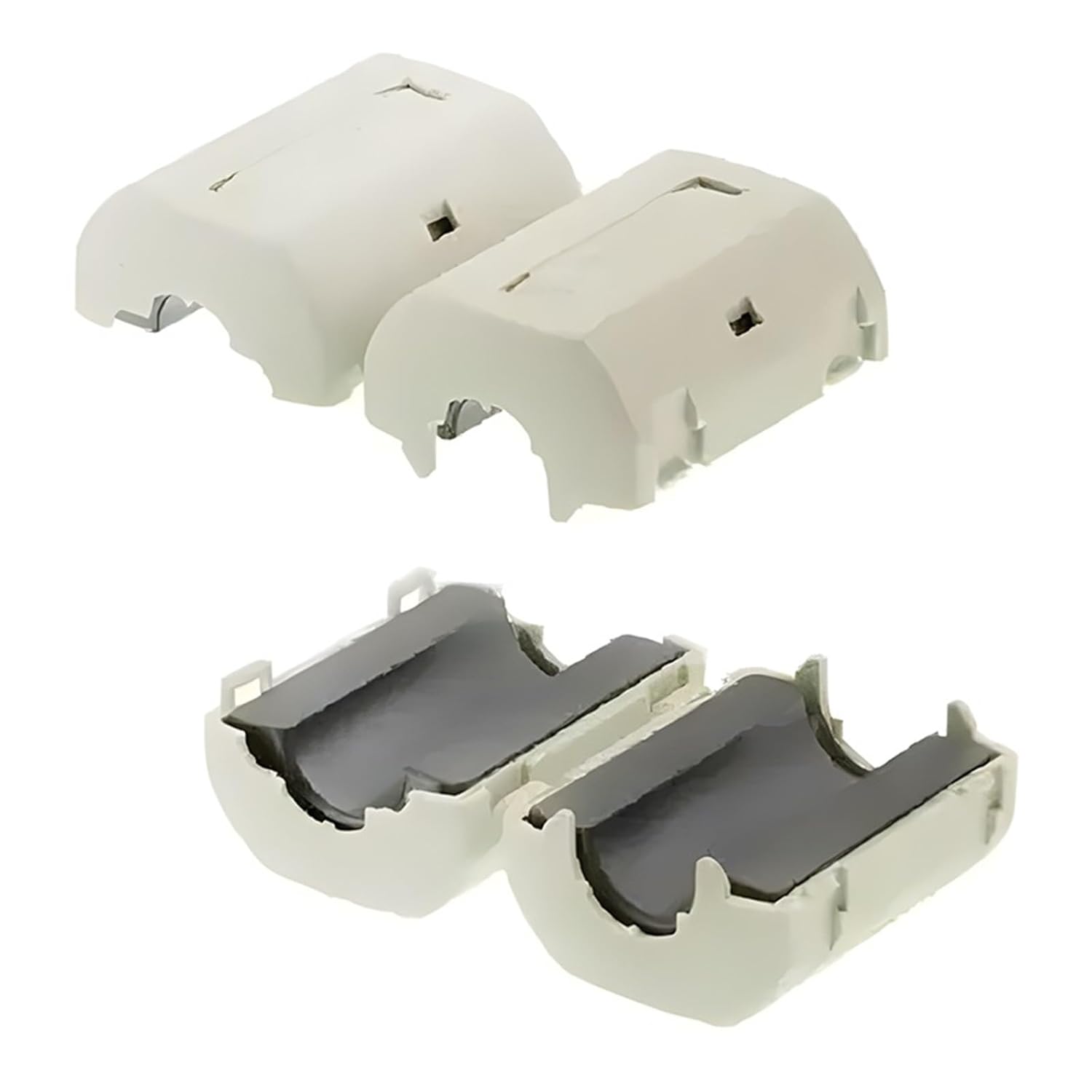 RFC-H13 Anti Interference Filter Magnetic Ring 13.5mm Inner Hole Buckle