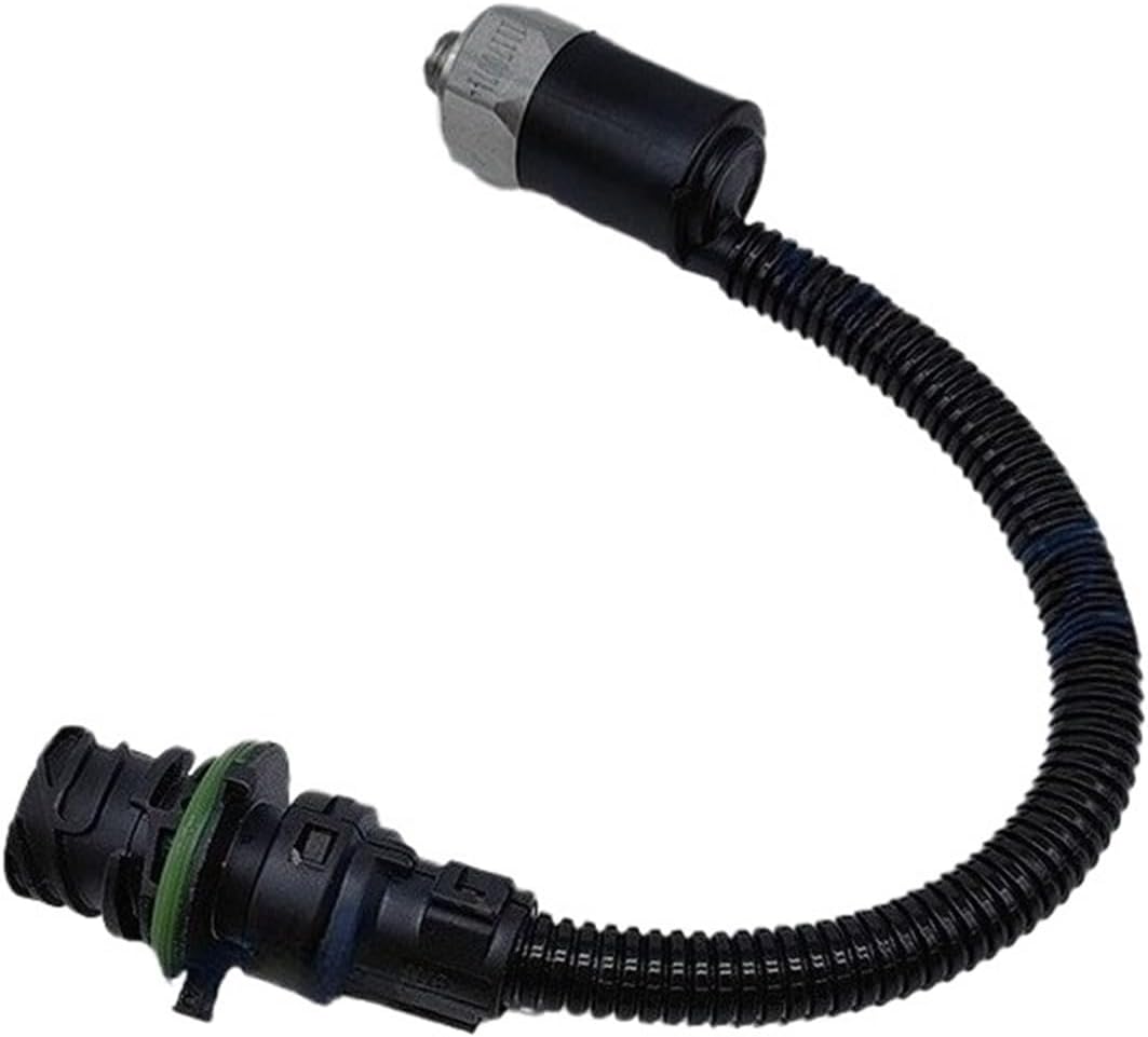 Excavator/L120D/E/180D/180E Oil Pressure Sensor VOE11170071