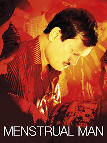 Menstrual Man