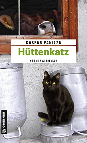 Hüttenkatz: Frau Merkel und...