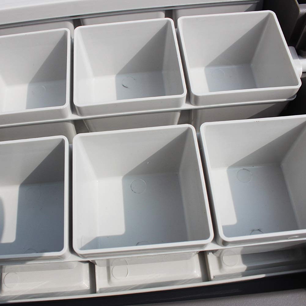 Künstlerstaffelei Ständer Staffelei und Leinwand Set für Erwachsene Staffelei Art Box Staffelei groß