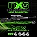 Umarex NXG APX Multi-Shot .177 Caliber Pellet Gun Air Rifle with 4x15mm Scope