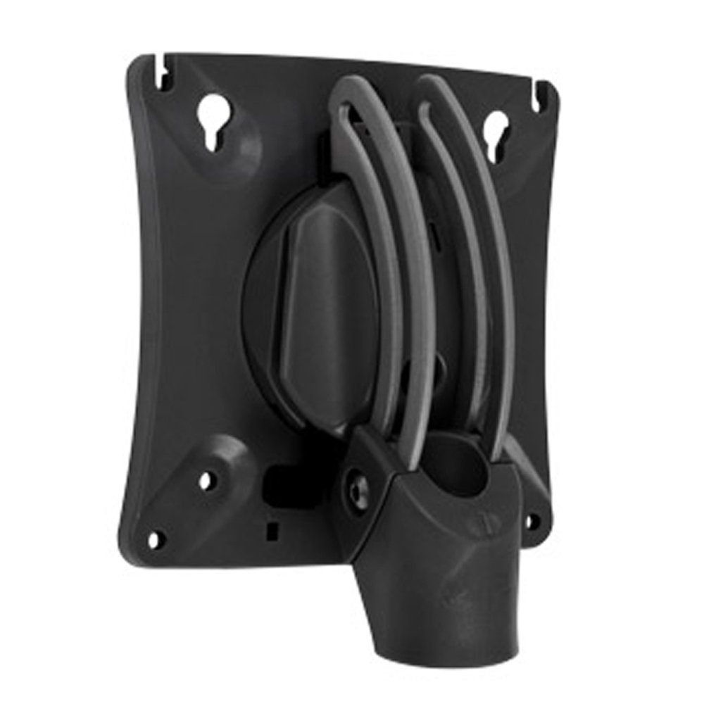 CHIEF KRA225B kit de Support inclinaison ajustable 10-75 pour moniteur 1 kg maxi
