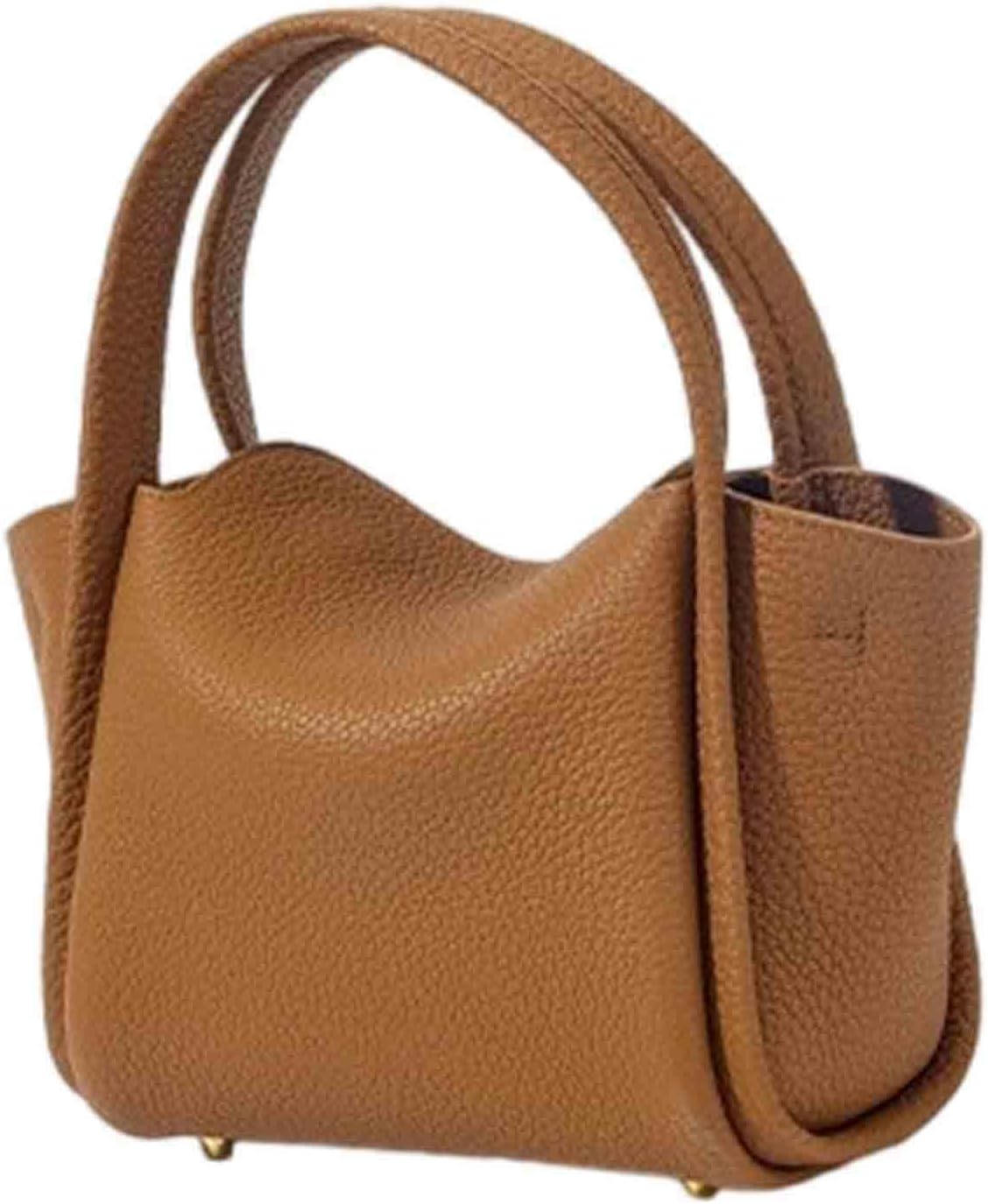 BXCNCKD Women's mini solid color simple handbag casual commuting crossbody small square bag shoulder bag