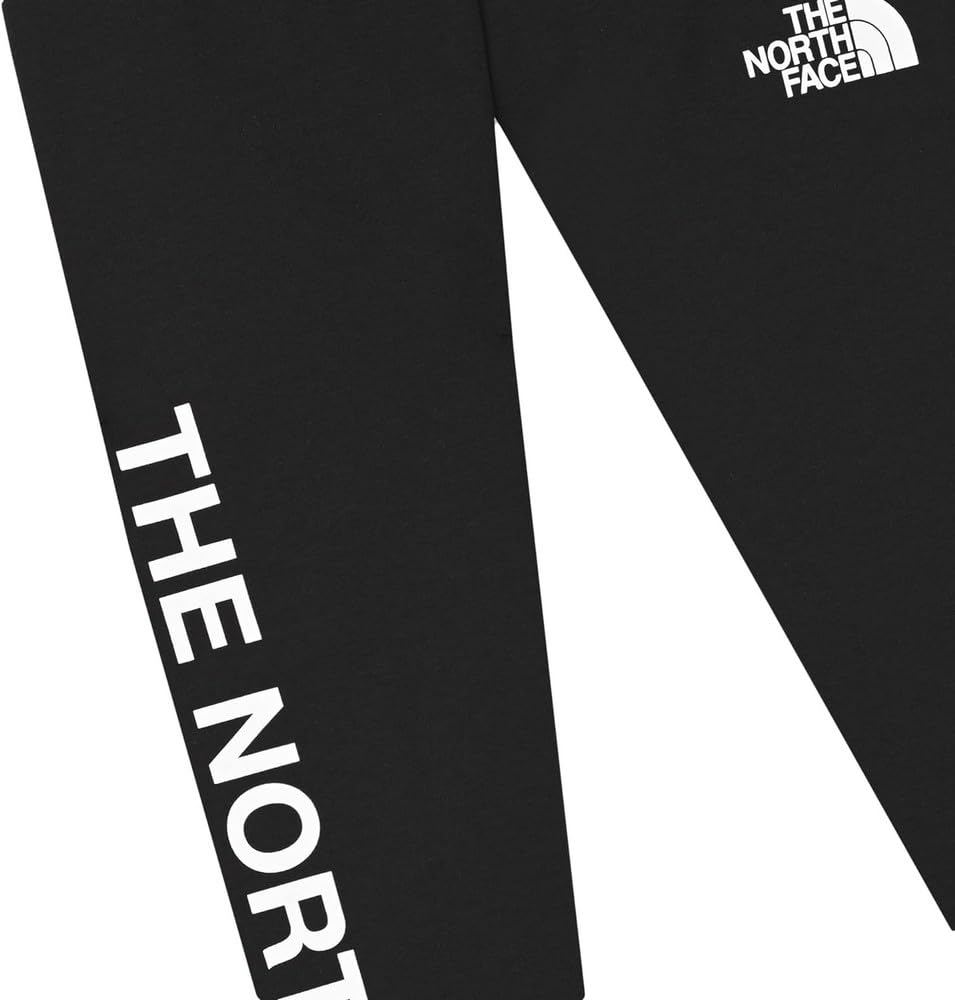 The North Face Grafica Collant Bambine e Ragazze