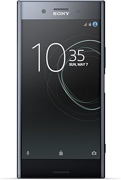 Sony Xperia XZ Premium 64 GB 5 5 Inch UK SIM Free Smartphone Black