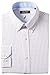 Nautica Men's Check Dress Shirt