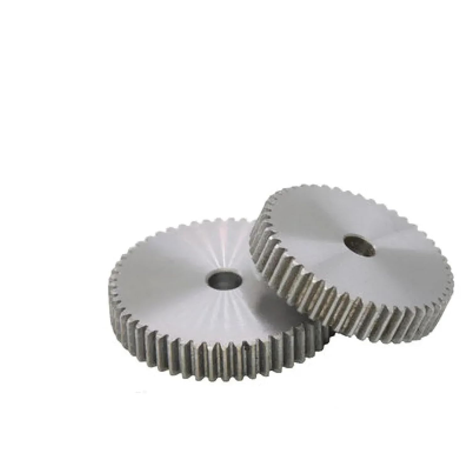 1M Pinion 45#Steel Rack Spur Gear Thickness 10MM Hole 110/120/130-200Teeth 1-4Pcs(1PCS,1M 140T)
