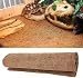 Nomo NC-07 100 x 40 cm fibra de coco dragón sustrato alfombra...