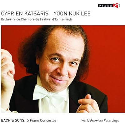 Piano Concertos
