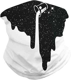 CALLARON Máscara De Pó Máscara Facial Polaina De Pescoço De Sol Máscara Facial Da Moda Máscara De Resfriamento Máscara Facial Esportiva Máscara Facial 3D Máscara De Resfriamento