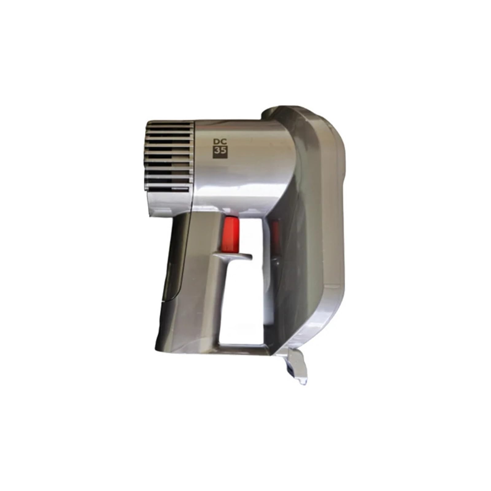 Reemplazo del Motor Principal De La Aspiradora, Conjunto del Motor, Compatible con Dyson DC35, Reemplazo del Mango De La Aspiradora