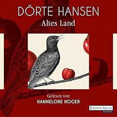 Altes Land Audiobook By D&ouml;rte Hansen cover art