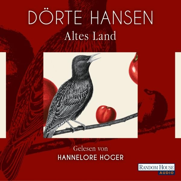 Cover art for Altes Land