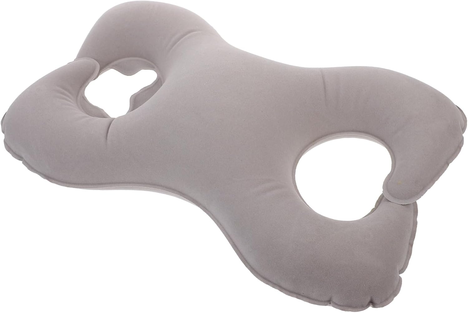 Mikinona Golf Swing Correction Mat with Inflatable Arm Support for Posture and Movement Balance Anti-Slip Golfing Aid for Accurate Swing Training and Enhanced Performance