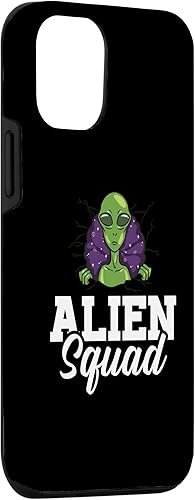Miniatura 6 de iPhone 11 Pro Alien Movies Funny Documentaries UFOs Space Case