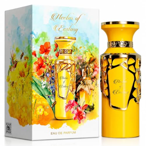 Nectar of Ecstasy Eau de parfum 100 ml Fragrance World