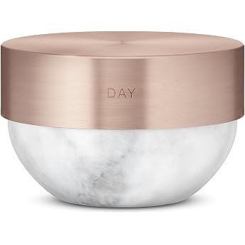 RITUALS The Ritual of Namaste - Anti Ageing Day Cream Light Face Care with Bakuchiol Repair Complex for Smoother Radiant Skin - 50 ml