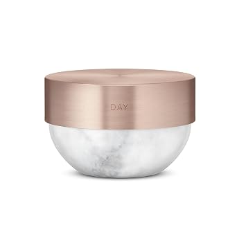 RITUALS The Ritual of Namaste – Anti Aging Tagescreme, leichte Gesichtspflege mit Bakuchiol Repair Complex für glattere, strahlende Haut – 50 ml