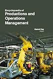 encyclopedia of productions & operations management, 5 volumes set [hardcover] [jan 01, 2014] garret day