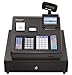 Sharp XEA407 Advanced Reporting Cash Register