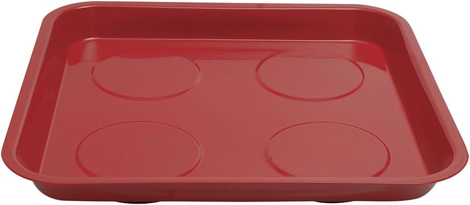 URREA 2305 Tray Rectangular Magnetic Set