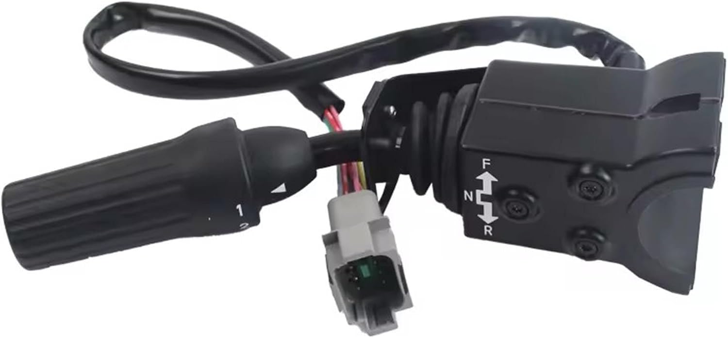 Transmission Control Combination Switch 11715917 VOE11715917 Fits For Volvo Backhoe Loader BL71 BL70 BL61