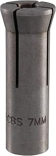RCBS, Bullet Puller Collet, 7mm Caliber, Silver