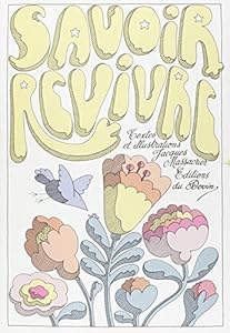 Book's Cover of Savoir revivre