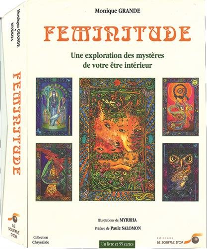  Féminitude : Une exploration des mystères de votre être intérieur Gratuit