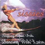 SISSIES Sniffing glue and dancing with Lucie 7