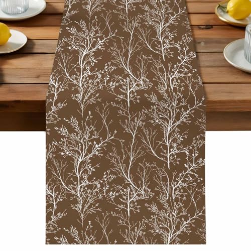 Atuitaisyou �e�[�u�������i�[ �e�[�u���N���X �H����� ������� �؂̎} �u���E�� �k���� �ƒ�p ����~�� ���l���� �p�[�e�B�[ �C�x���g �����` ���� �e�[�u���Z���^�[ ���� �|�p ��36cm×��183cm