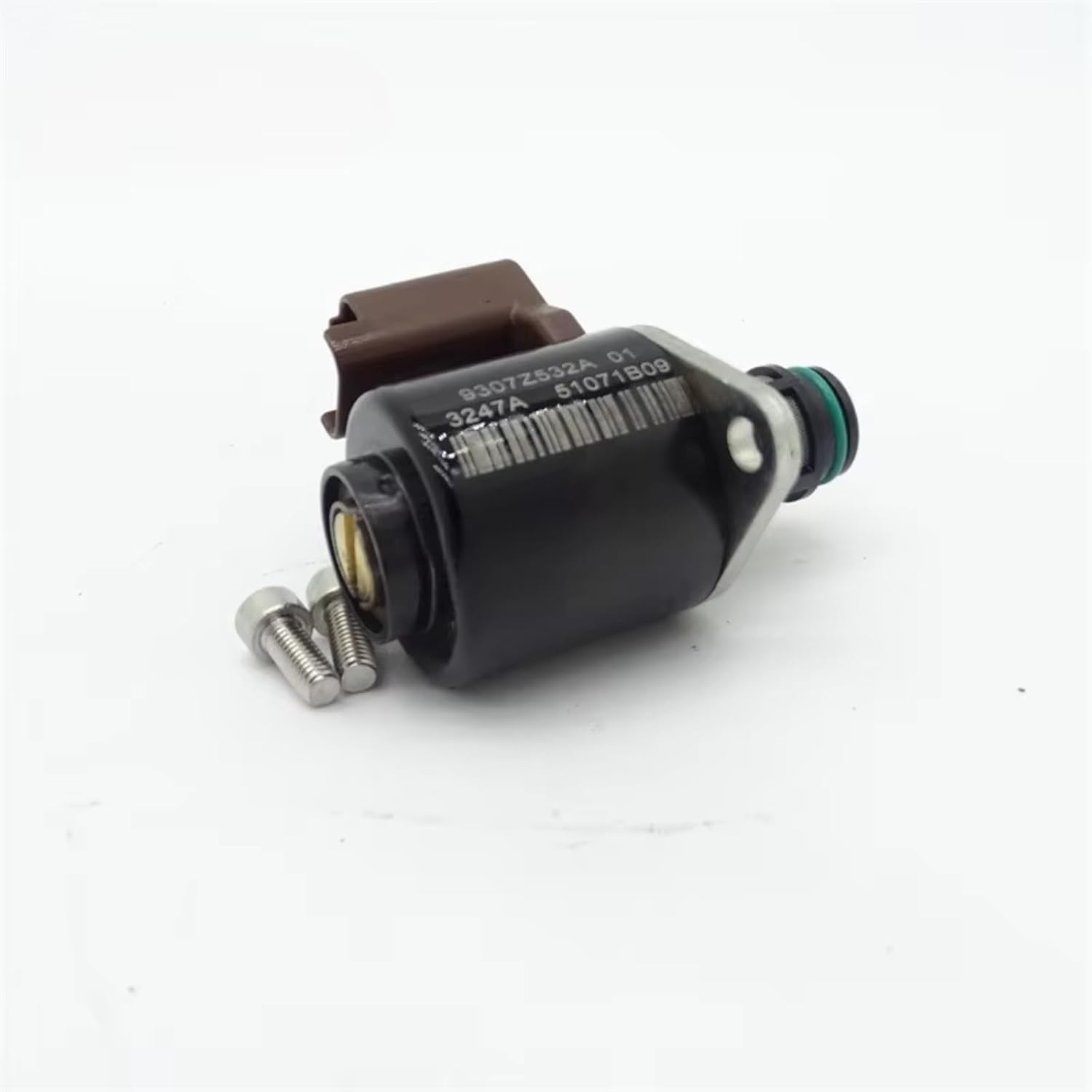 Fuel Metering Valve Compatible With Peugeot 308 Automobile Fuel Pump Suction Control Valve Regulator SCV OEM 9307Z532A 9109-927