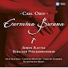 Carmina Burana – Silvesterkonzert