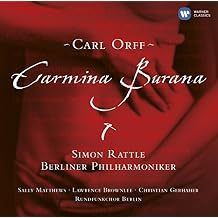 Orff Carmina Burana