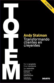 Totem: Transformando Clientes en Creyentes
